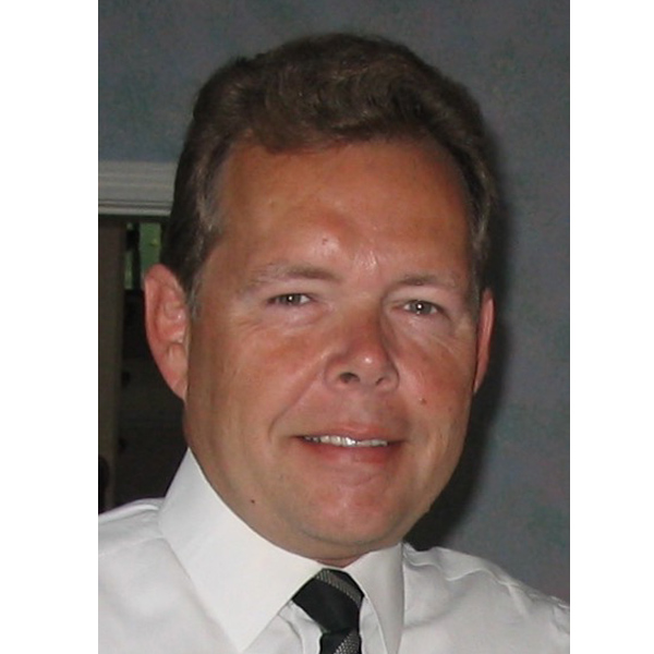 Mike Austin