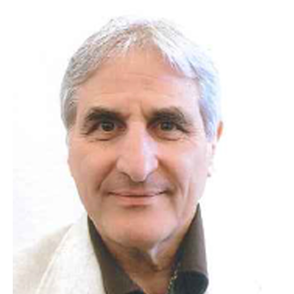 Jim Evangelista