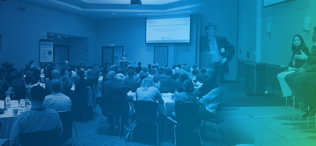 IndustryBriefings Center for Automotive Research