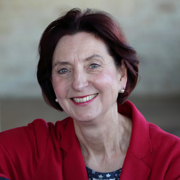 Birgit M. Klohs