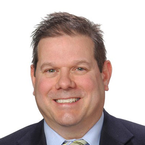 Tim Marasco