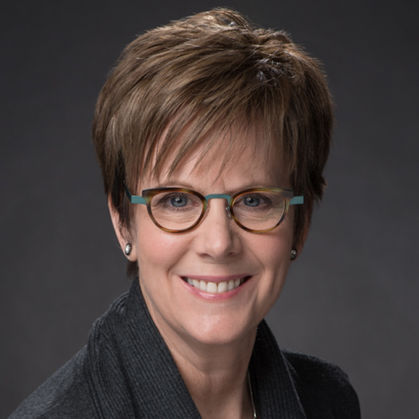 Mary Nicholson