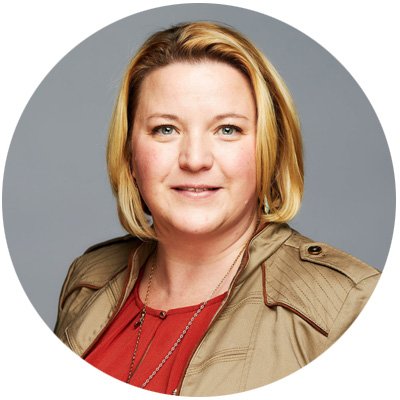 Katie Ramsburgh