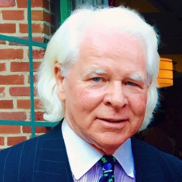 James A. Rohde