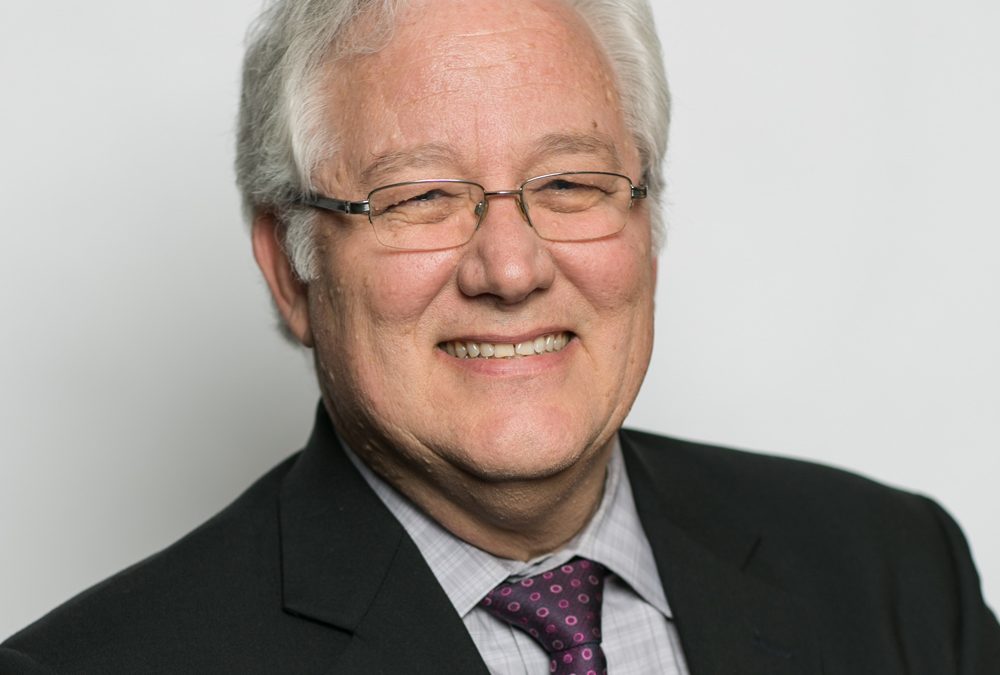 Mark Stevens