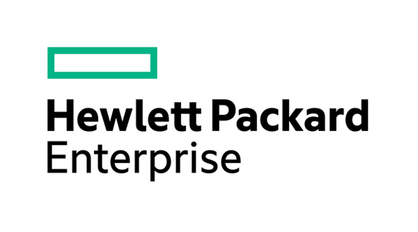 Hewlett Packard Enterprise