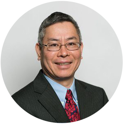 Qiang Hong, Ph.D.