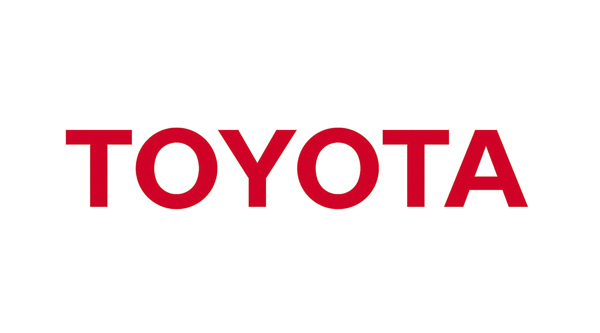 Toyota Motor North America