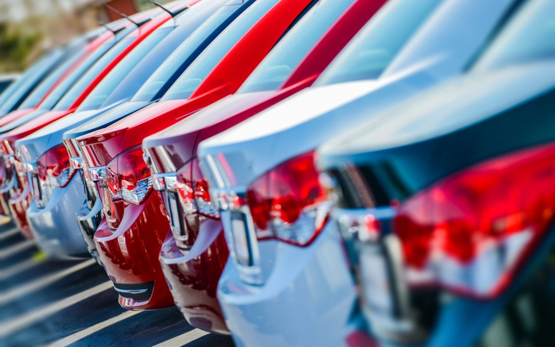 Border Adjustment Tax: Estimated Impact on U.S. Vehicle Prices