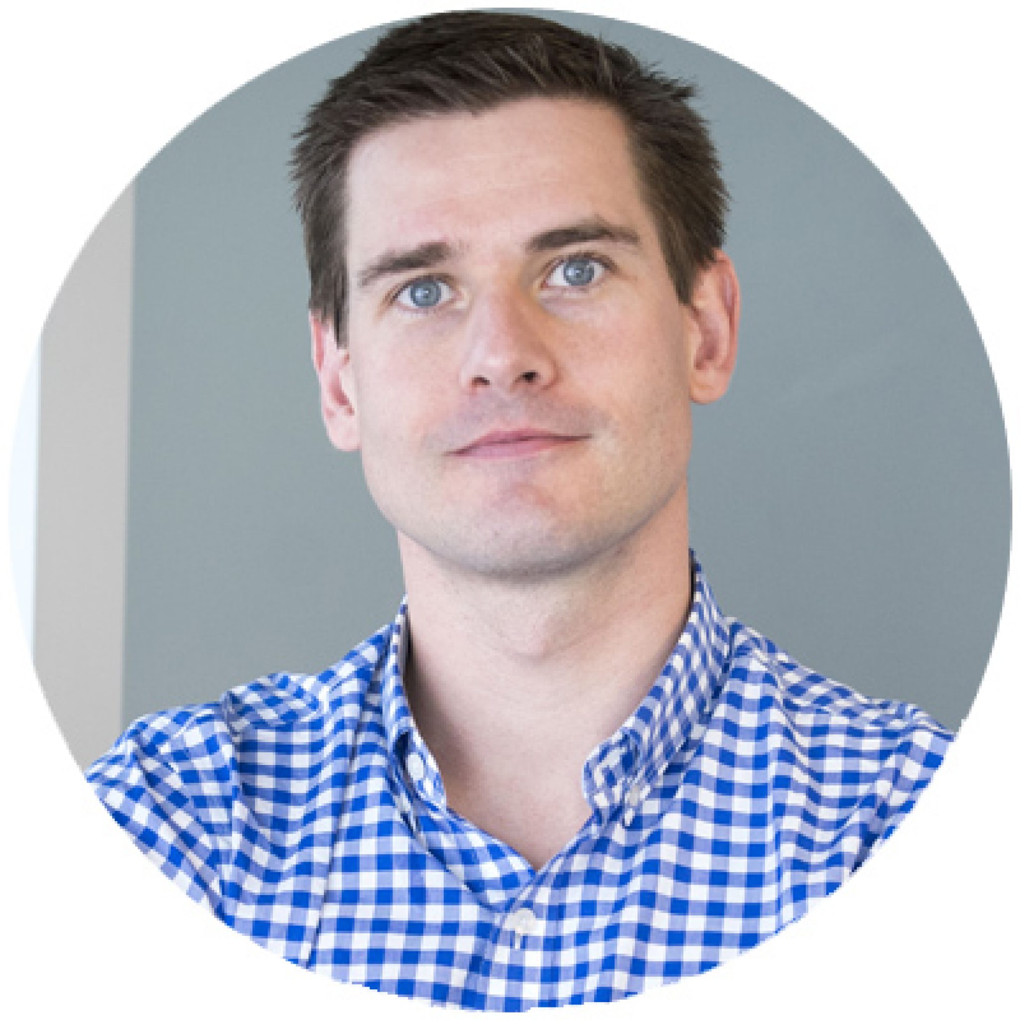 Matt Jones Center for Automotive Research