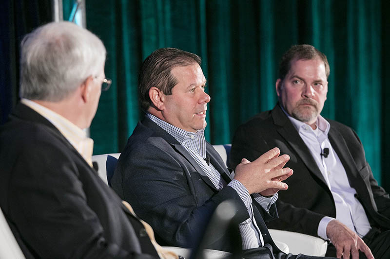 Addressing Today’s Automotive Manufacturing Challenges