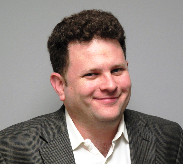 Dr. Mitchell M. Rohde