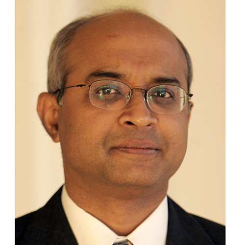 Dr. Venkat Sumantran