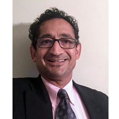 Abhay (Abe) Vadhavkar