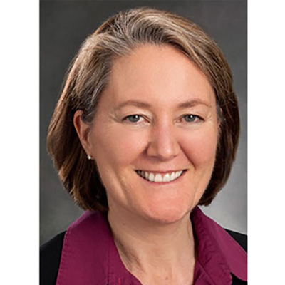 Dr. Tia Benson Tolle