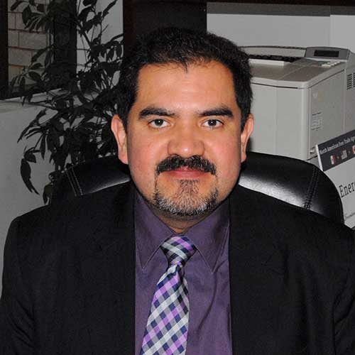 Guillermo Malpica Soto