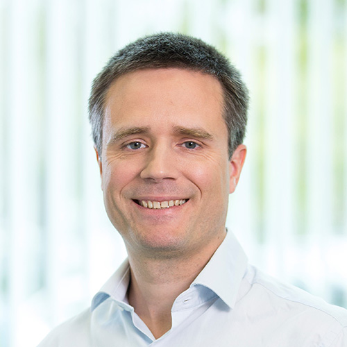 Simon Hougard