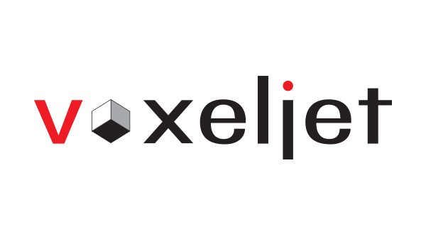 Voxeljet