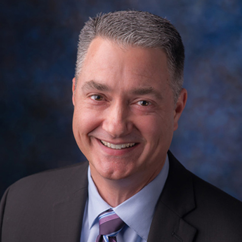 Mike Siwajek