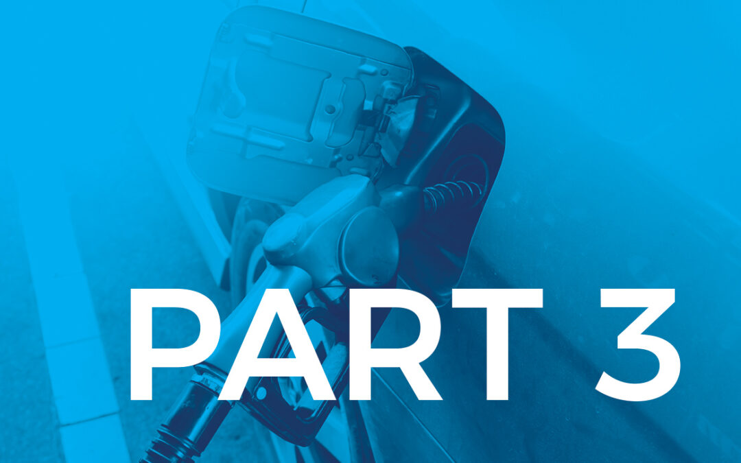 NPRM3 Center for Automotive Research