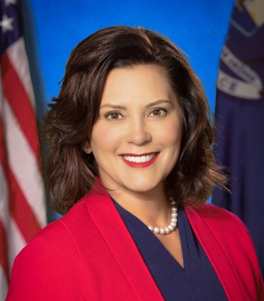 Gretchen Whitmer | Center for Automotive Research