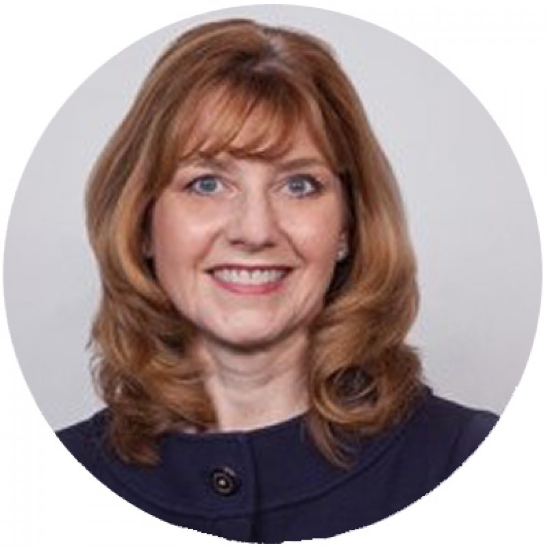 Julie A. Fream CAR MBS Speaker