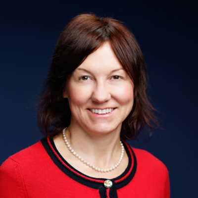 Christine McDaniel