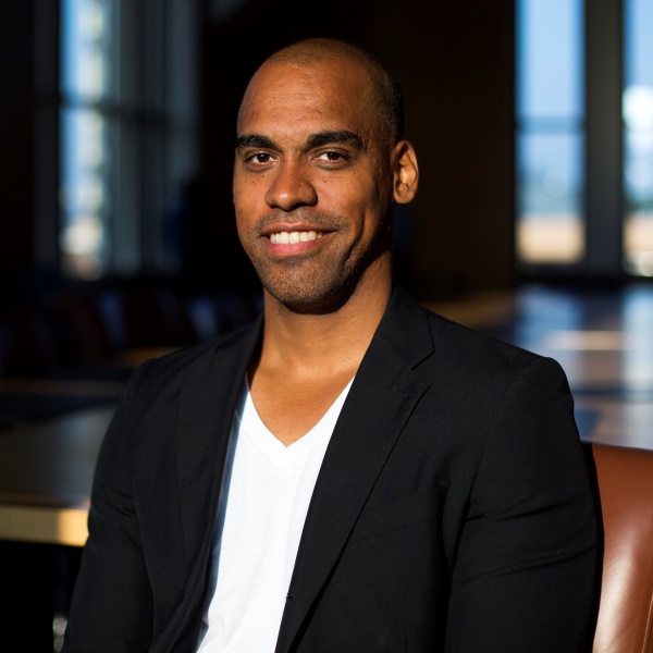 Matthew Johnson-Roberson