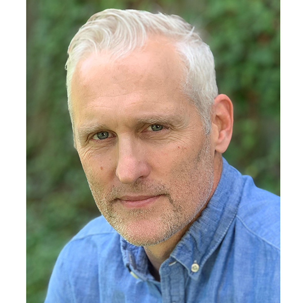 Jeff Davis - Event Speaker