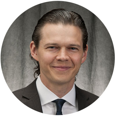 Ryan Hahnlen