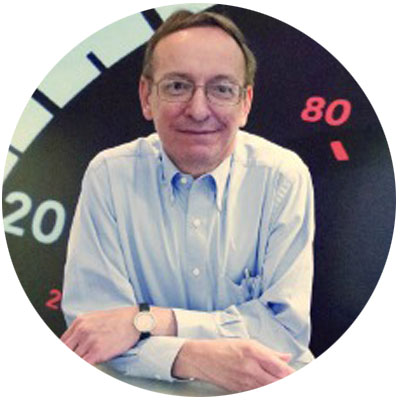 Gary Vasilash