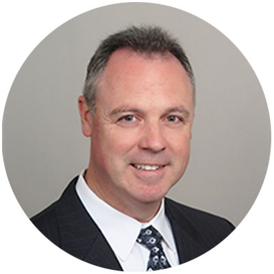 Steve Horaney