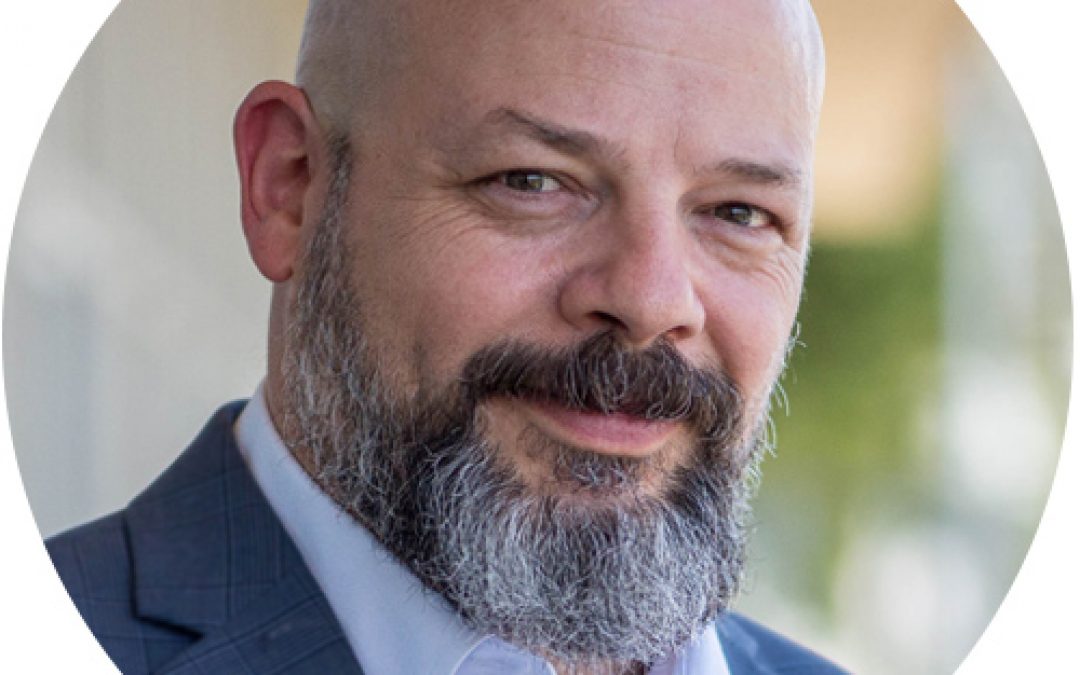 Kirk Bresniker