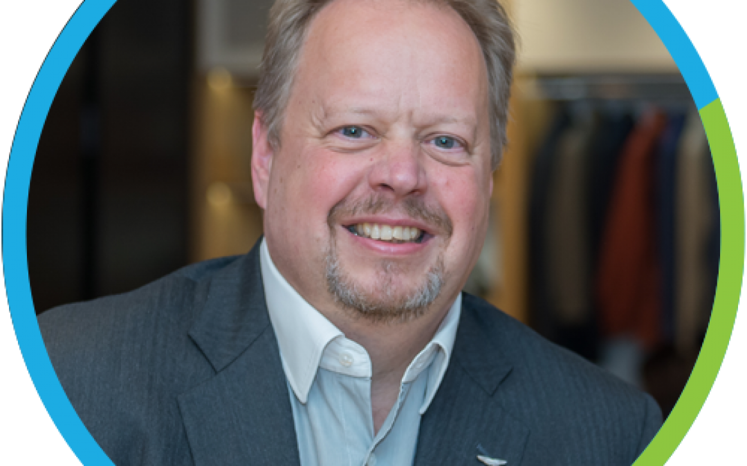 Andy Palmer