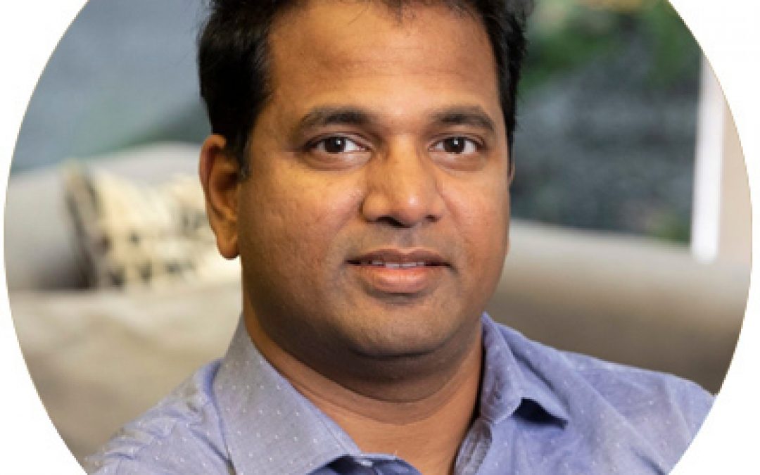 Anil Rachakonda