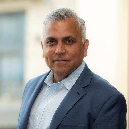 Raj Batra