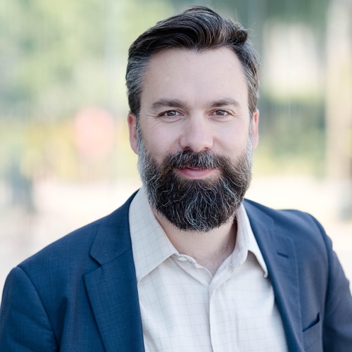 Stéphane Guidoin