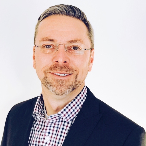 Dr. Jörg Trampler