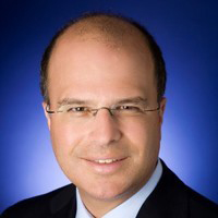 Rod Lache