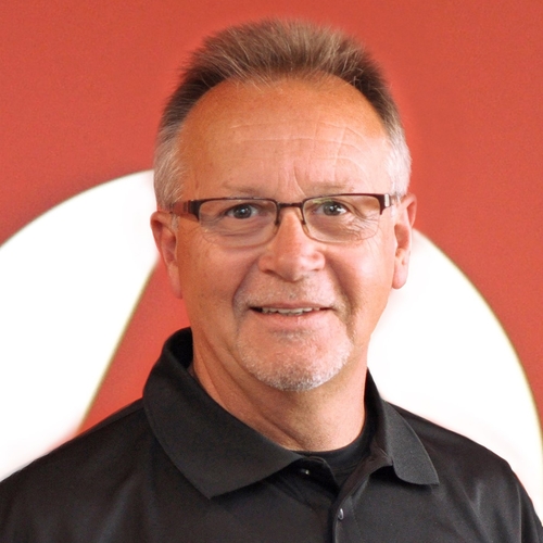 Nigel Francis