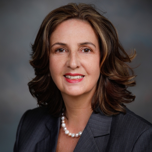 Dr. Susan Smyth