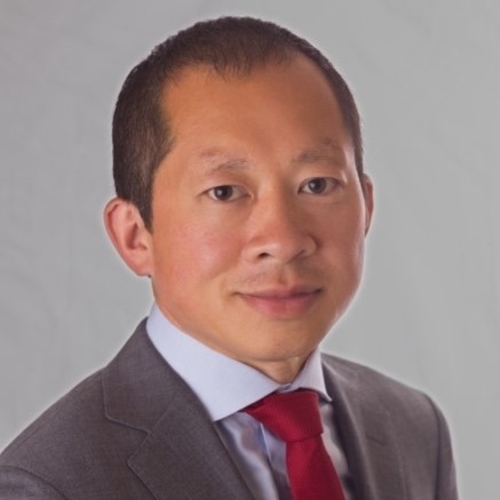 Harris Ng