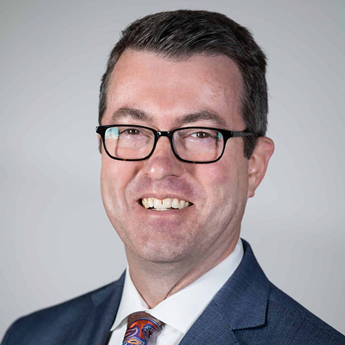 Chad Moutray