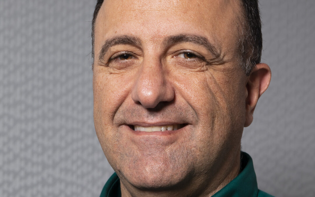 Sam Abu-Hamdan