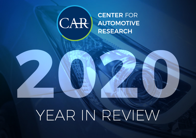 2020 Annual Report