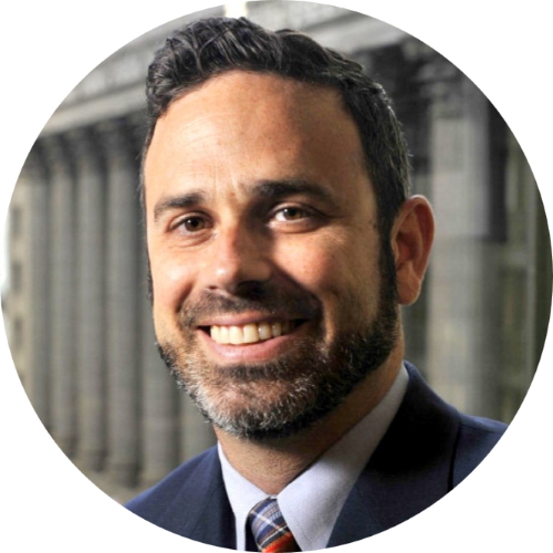 Gabe Klein