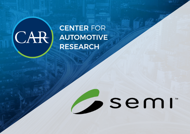 Center for Automotive Research