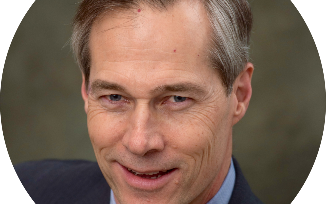 Ross McKenzie