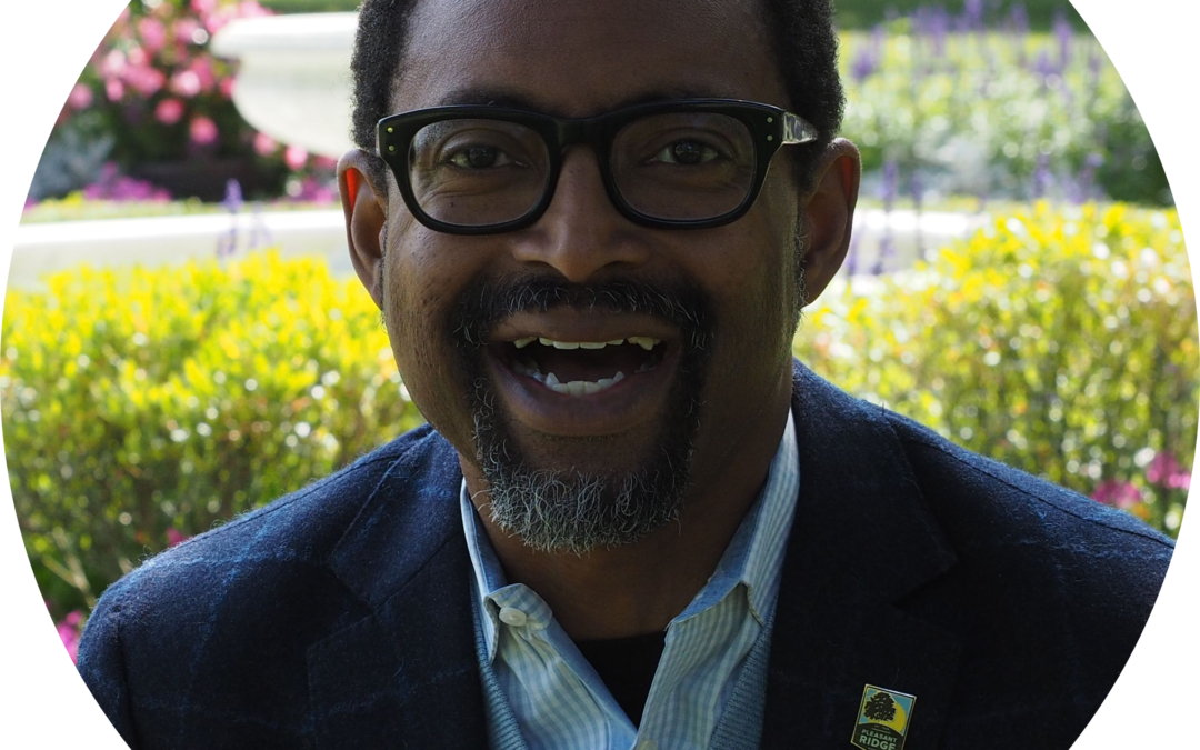 Bret Scott