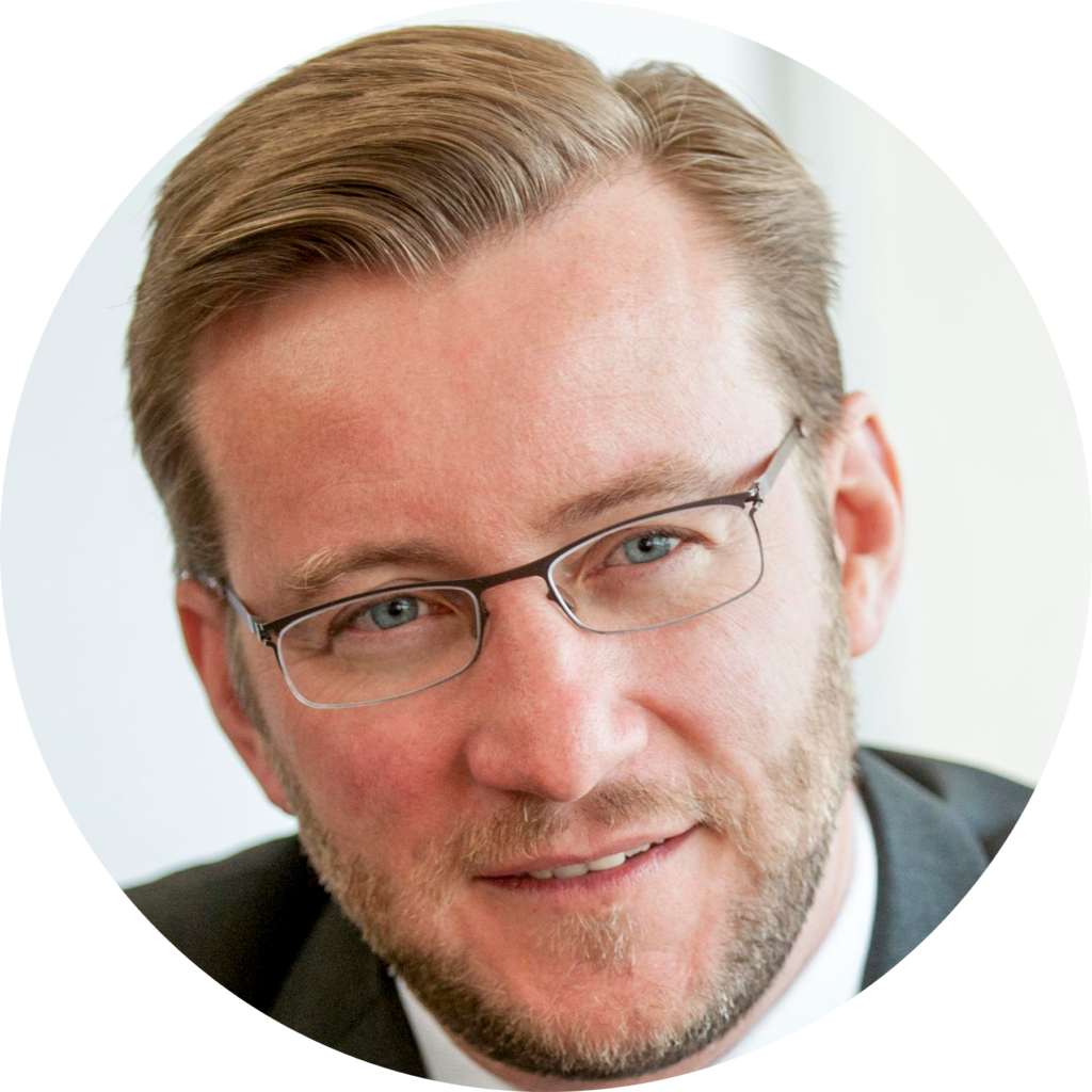 Mark Wakefield 2021 MBS Speakers